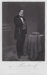 Lewis Cass (kaiverrus)