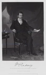 William Pinkney (kaiverrus)