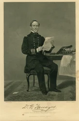 "Adm. David Farragut" (unioni)