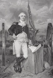 Henry Knoxin muotokuva (1759-1806)