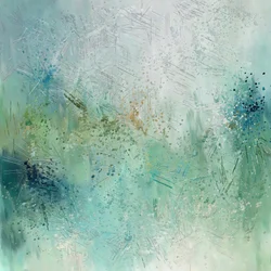 Tiivistelmä: Aqua Greens
