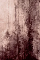 Vanhahtava ruskea grunge-tekstuuri