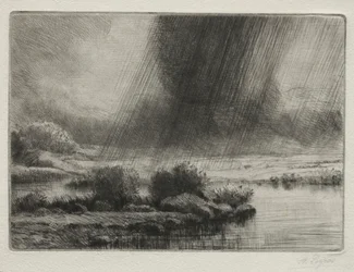Myrsky.