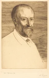 Auguste Poulet-Malassis, 2. levy