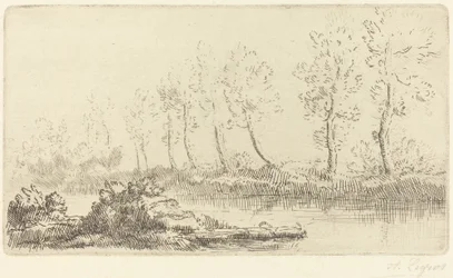 Adourin pankit (Bord de l