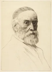 G. F. Watts