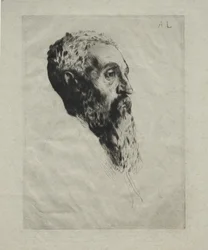 Mallin johtaja