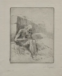 Työ (toinen levy)