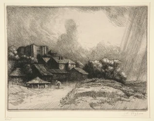 The Farm of the