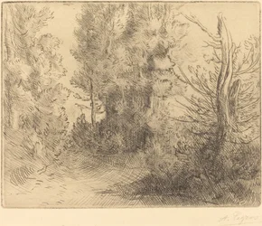 Maisema: Chailleux
