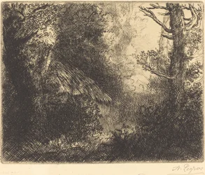 Maisema: Chailleux