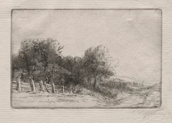 Maisema Maisema.