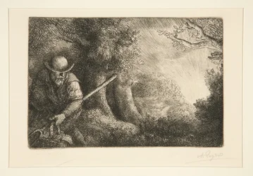 Puutarhuri (The Gardener)