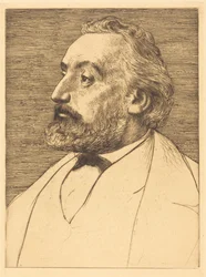 Leon Gambetta, 2. levy