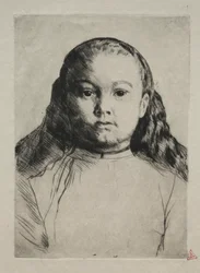 Pikku Marie.