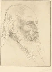 Lordi A. Tennyson, 3. painos