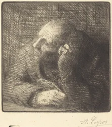 Meditaatio (La meditation)