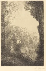 Vanha linna
