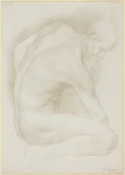 Vanha mies