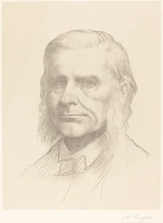Professori Huxley, 2. levy