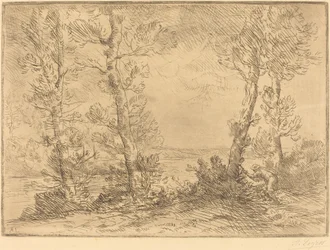 Lohen kalastaja