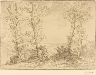 Lohen kalastaja Lohen kalastaja.
