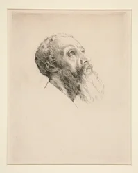 Mallin päät (Model