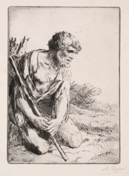 Tuhlaajapoika (3. levy)