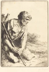 Tuhlaajapoika, 3. levy