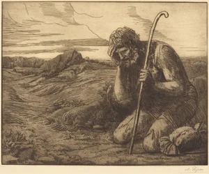 Tuhlaajapoika, 6. lehti