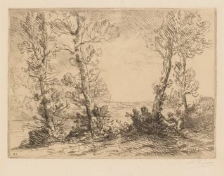 Lohen kalastaja