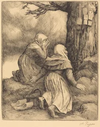 Pelastuksen puu
