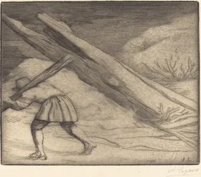 Talvi, 1. levy
