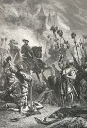 Antoine Escalin des Almarsin Vaudois