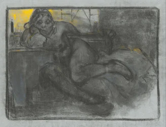 Absinth (Tutkimus naisesta)