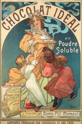 Chocolat Idéal en Poudre Liukoinen
