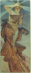 Aamun tähti
