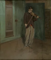 Viulisti