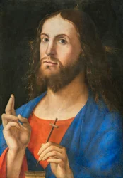 Kristuksen siunaus