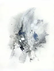Tiivistelmä: Monochrome Flow