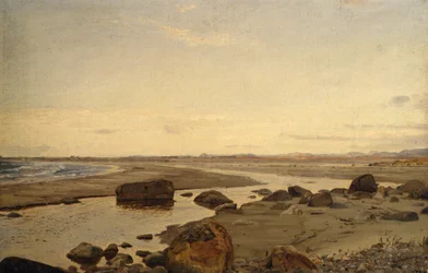 Ilta Nærlandissa