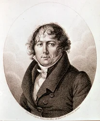 Jean-Baptiste Biot