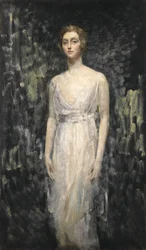 Seurapiirikaunotar, 1946