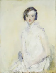 Neiti Winifred Barnes,