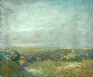 Huomenta, Aldbourne
