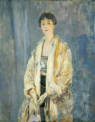 Rouva Francis Howard