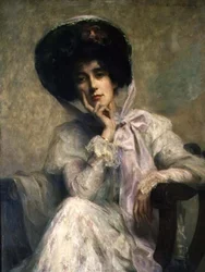 Edwardilainen hattu
