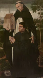 Pyhä Tuomas apostoli