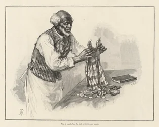 Bret Harten kultaisen portin osasto