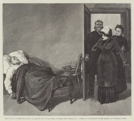 Sokea rakkaus, kirjoittanut Wilkie Collins